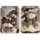 Classical Puppets Gateau de Antoinette Steam Punk JSK OP(Limited Pre-Order/Full Payment Without Shipping)